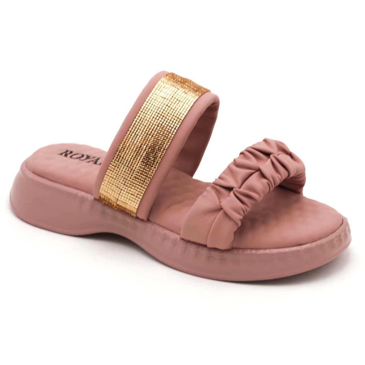 Clearance SALE M0537 2 strap-R23-3