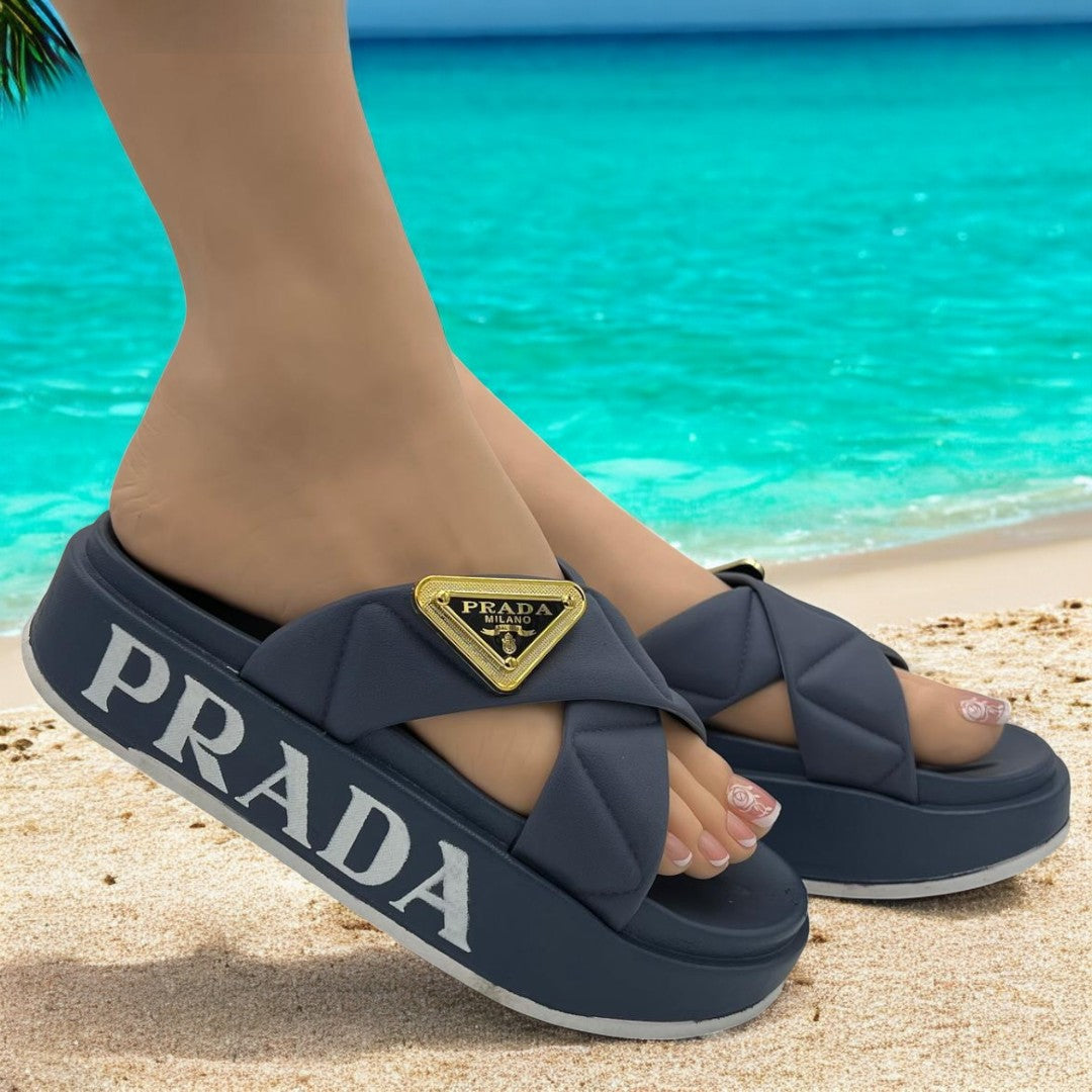 Cross Alphanta slipper