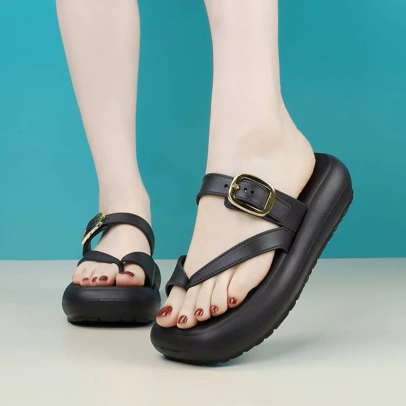 Brzlina flipflop