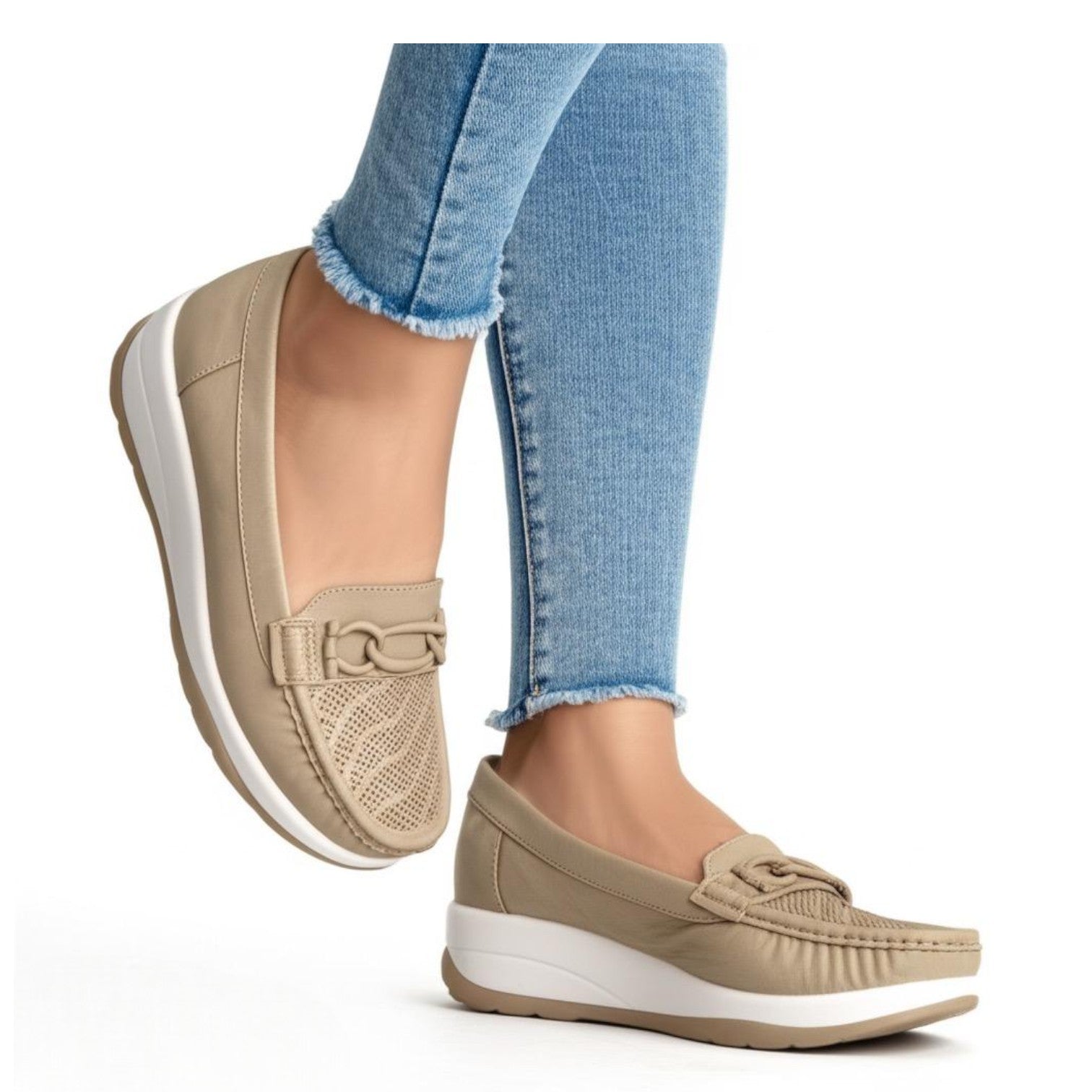 Mona wedge 8097820