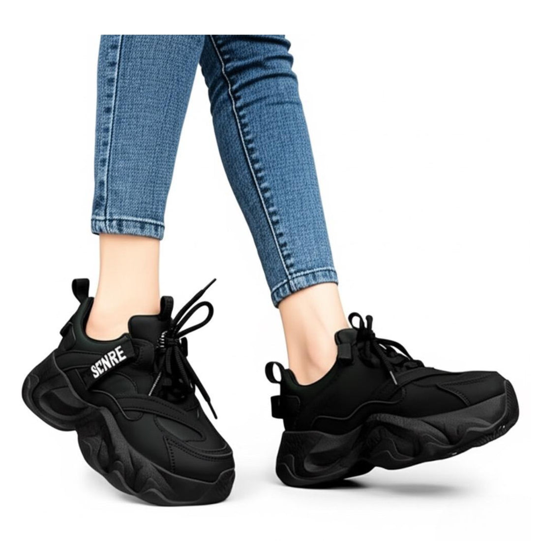 D1 chunky sole-R41-5