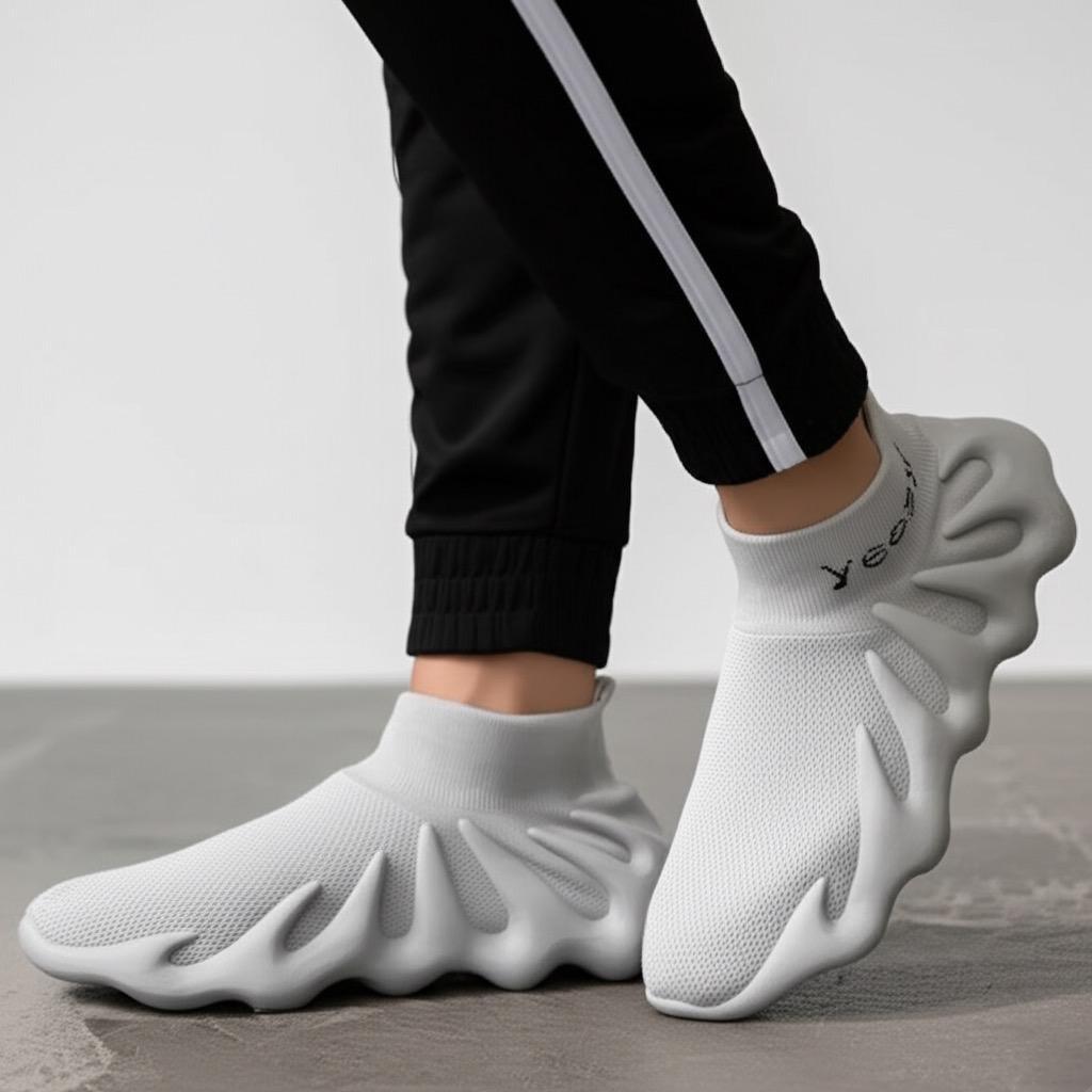 A100 men shoes
