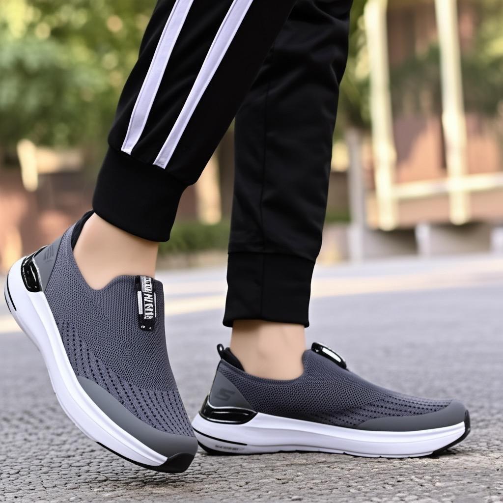 Sk008 men shoes