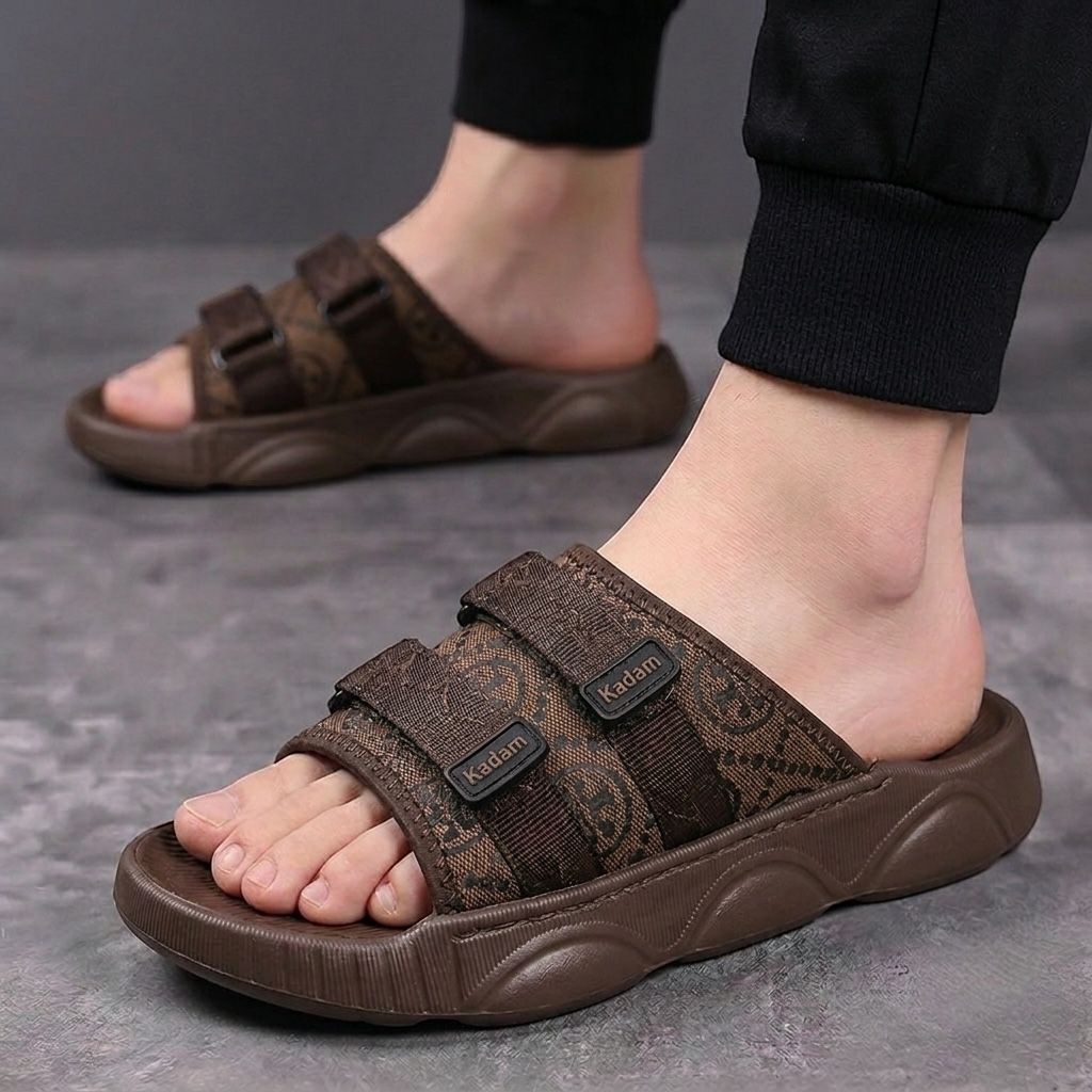 M011800 men slipper