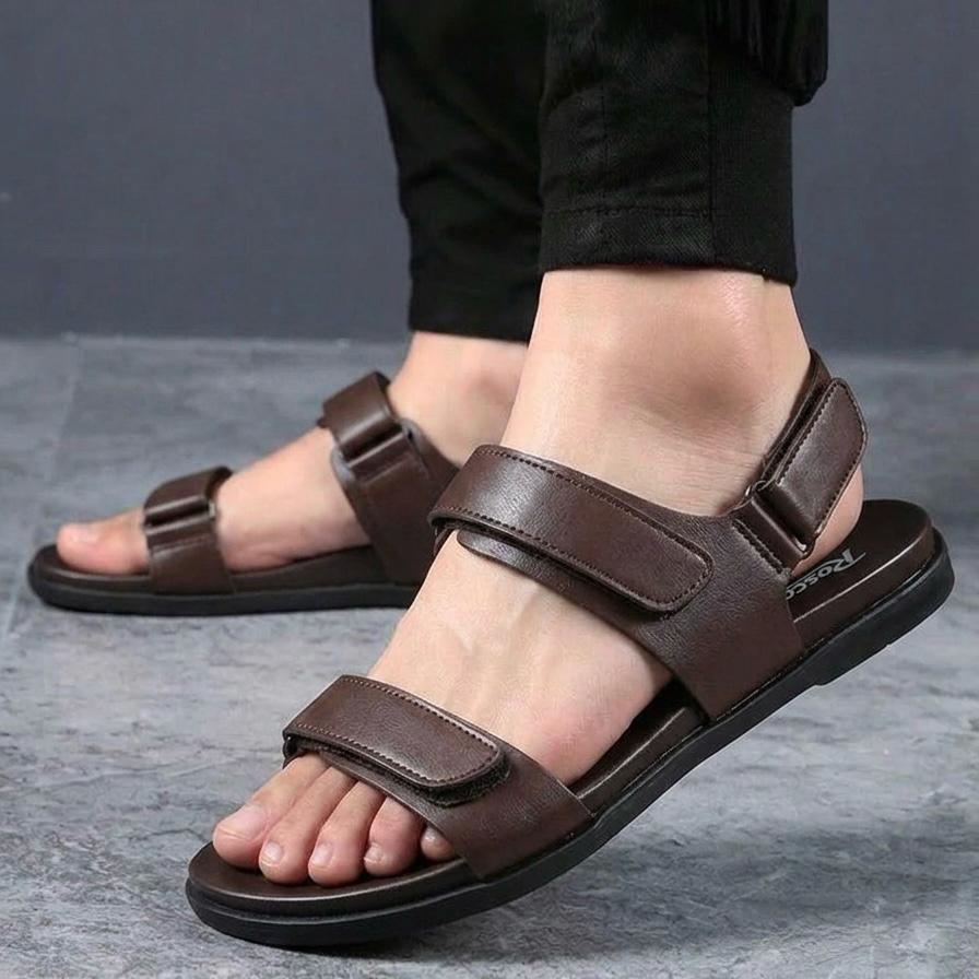 M011815 men sandal