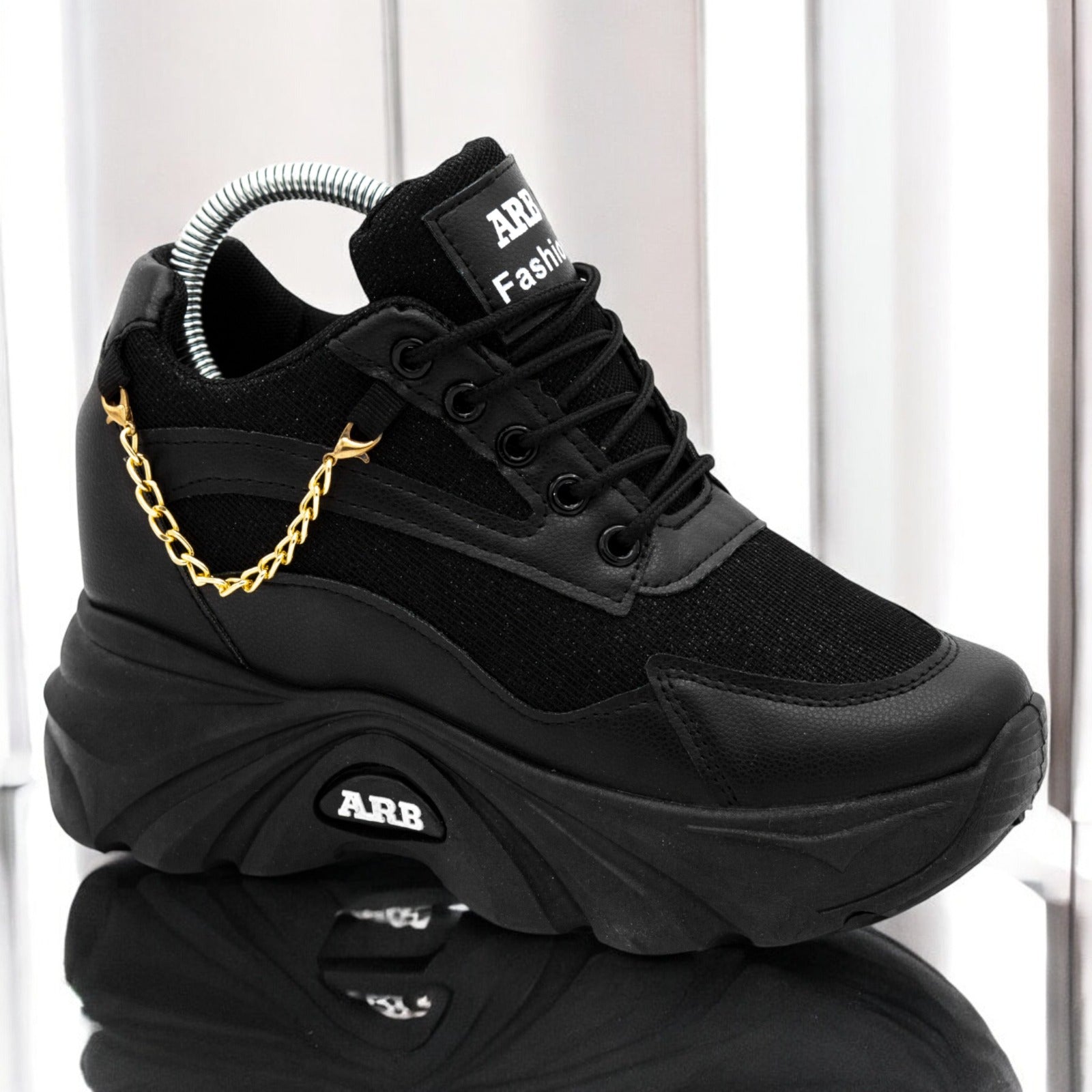 M0305 chunky shoes-R33-2