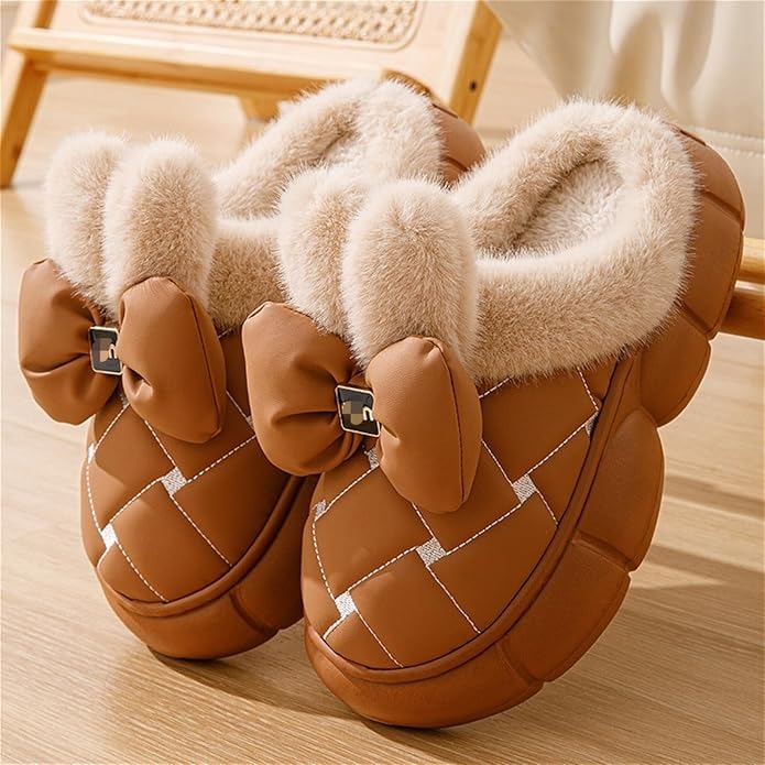 Bunny bow comfy-R15-2