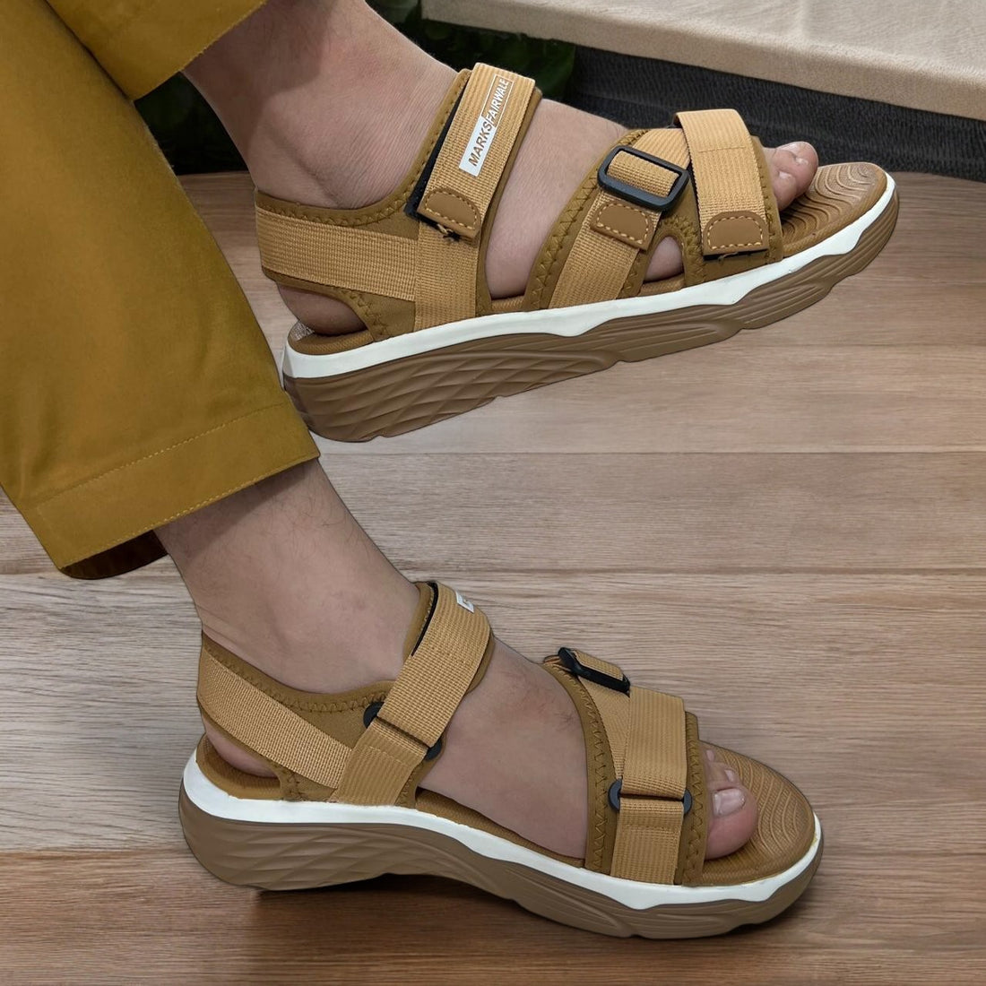 Skr 50901 sandal
