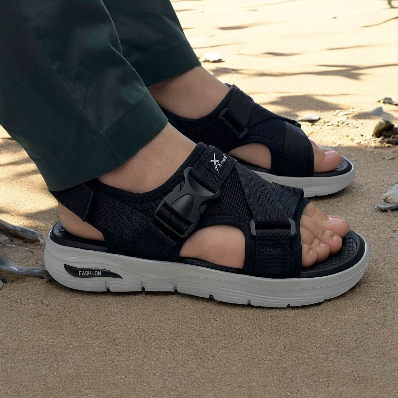 Xt5051 comfy sandal