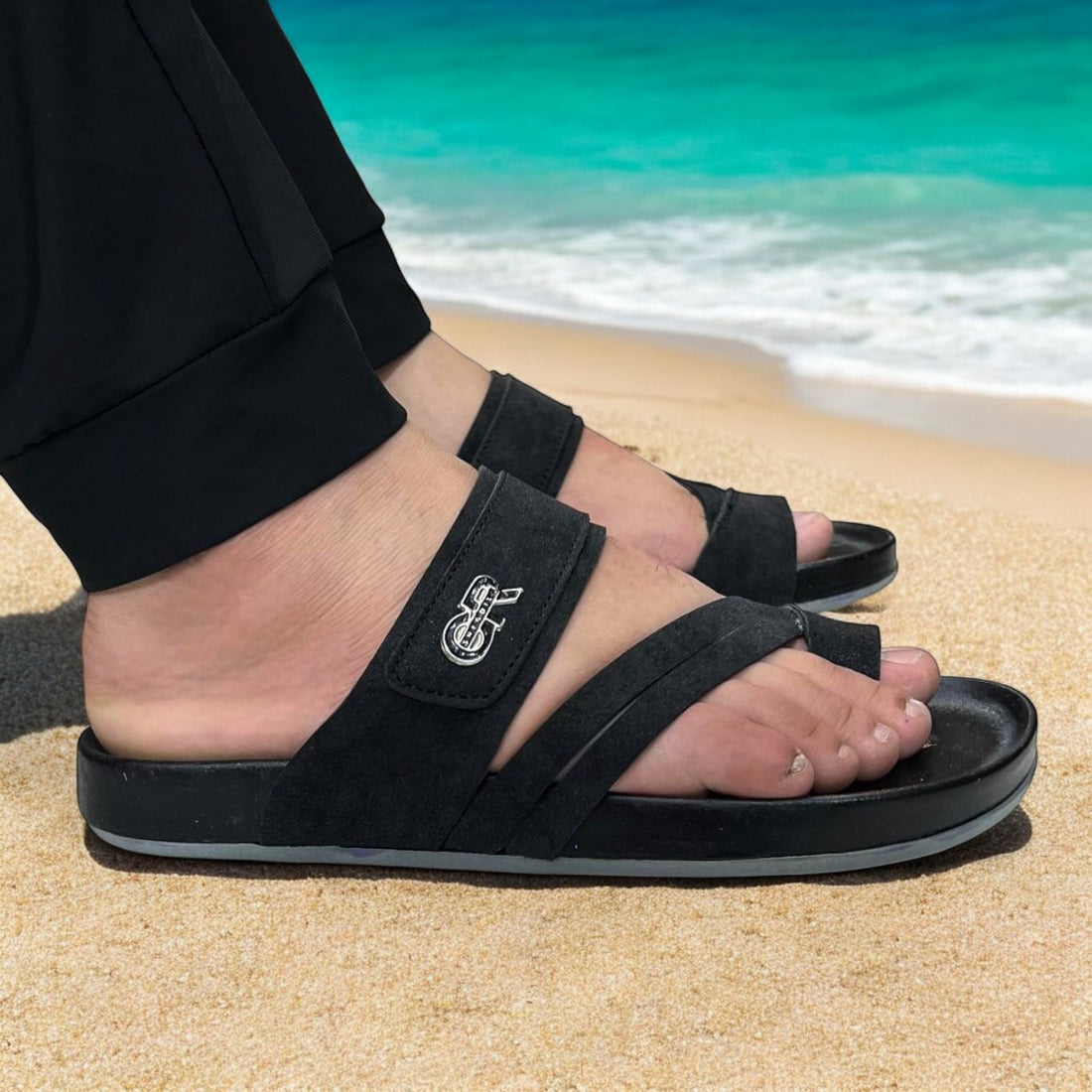 M0682 men flipflop