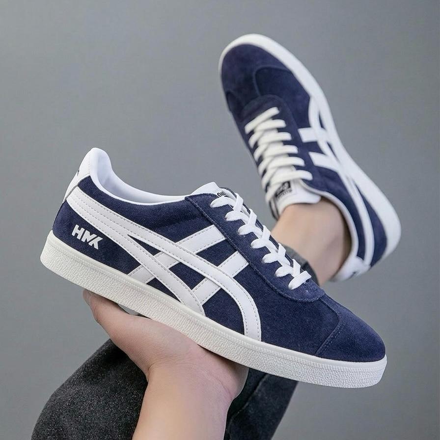 Hmk005 men sneaker