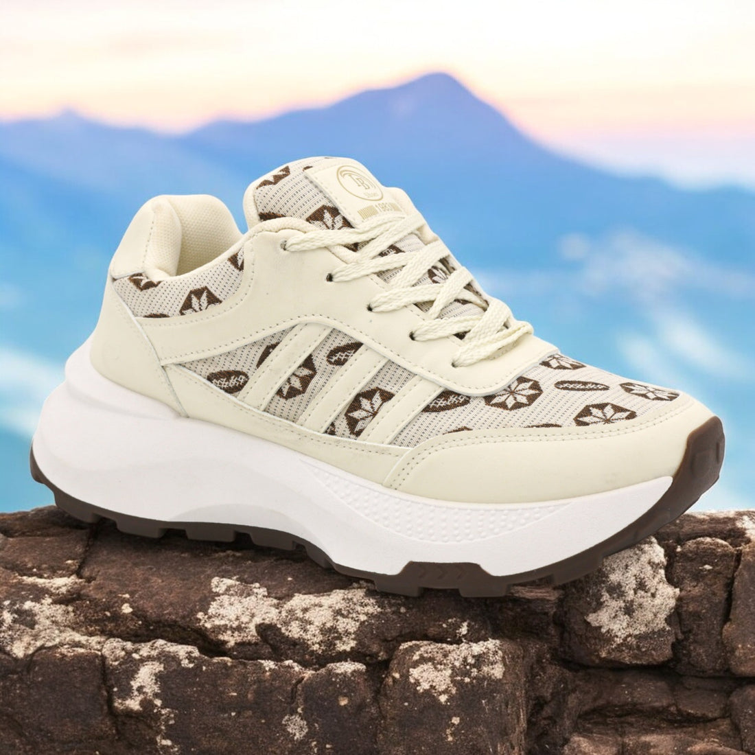 M0371 chunky shoes -R32-4