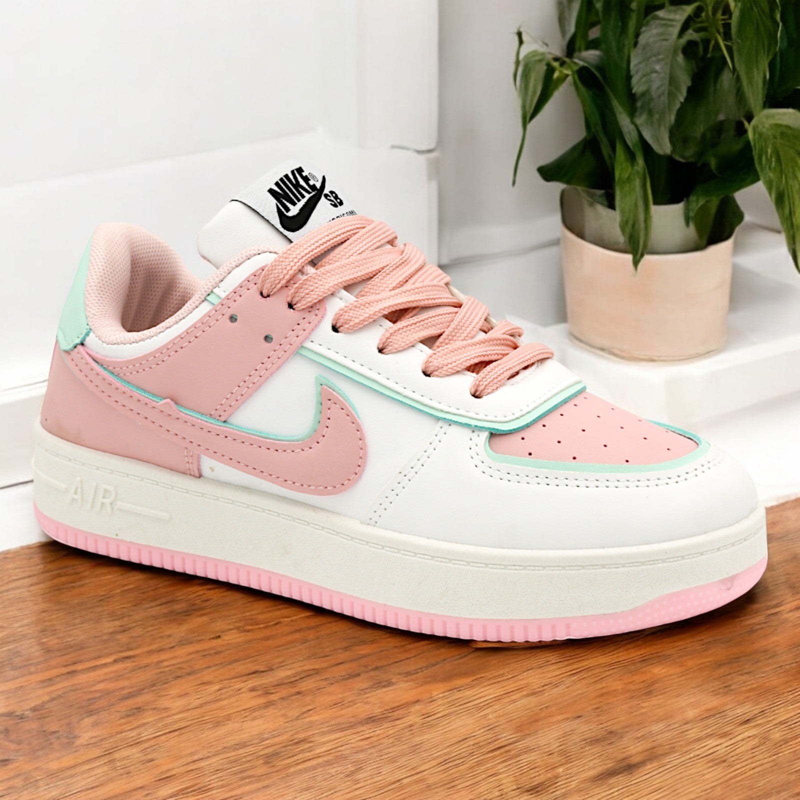 M0320 tick sneaker-R22-3