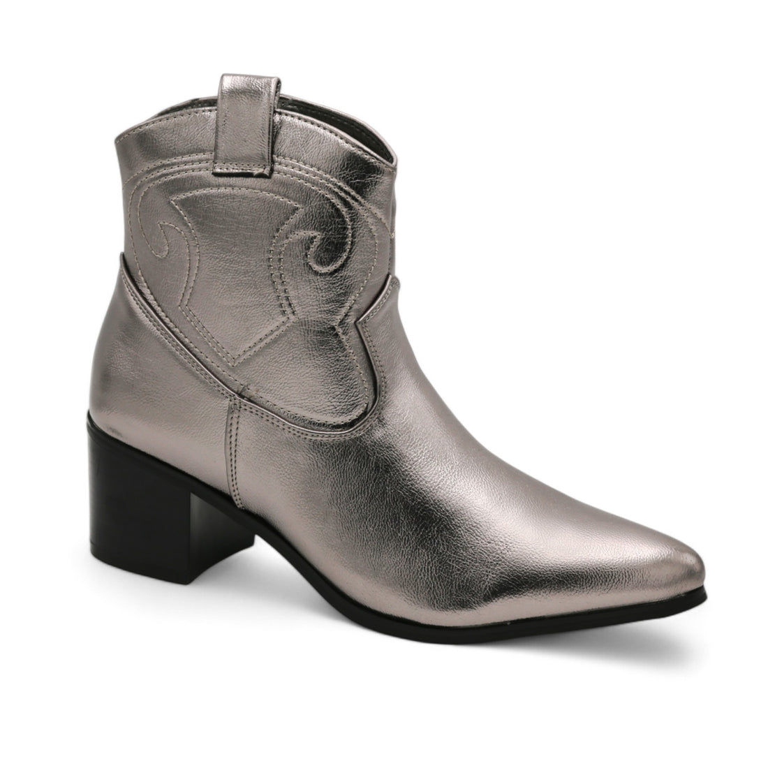 Salvita long Shoes-R38-5