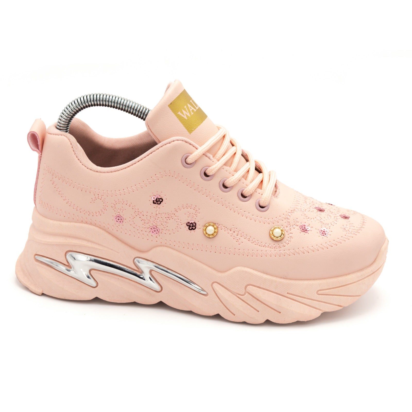 YY5586 pearl shoes-R22-2