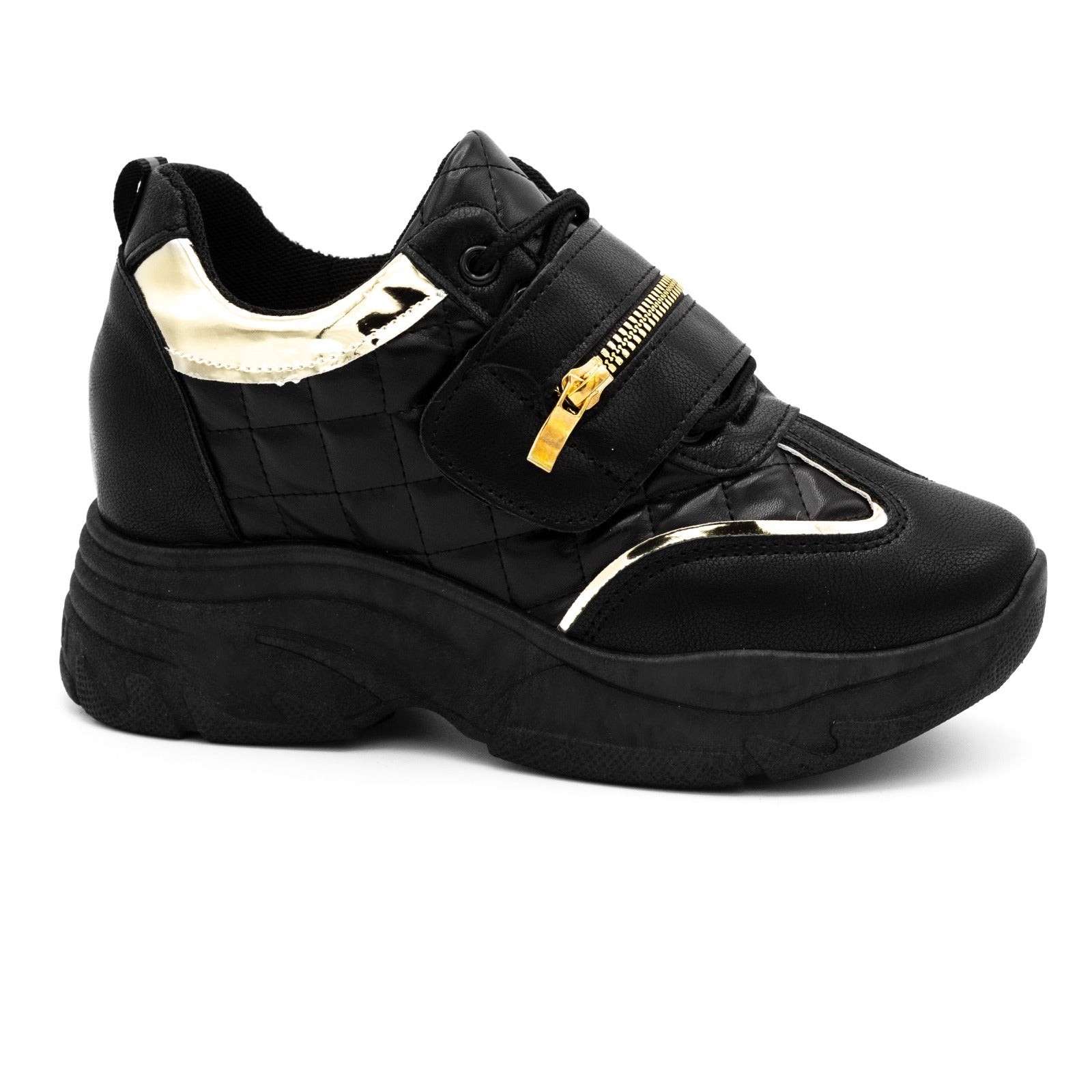 F62 chunky sole-R19-4