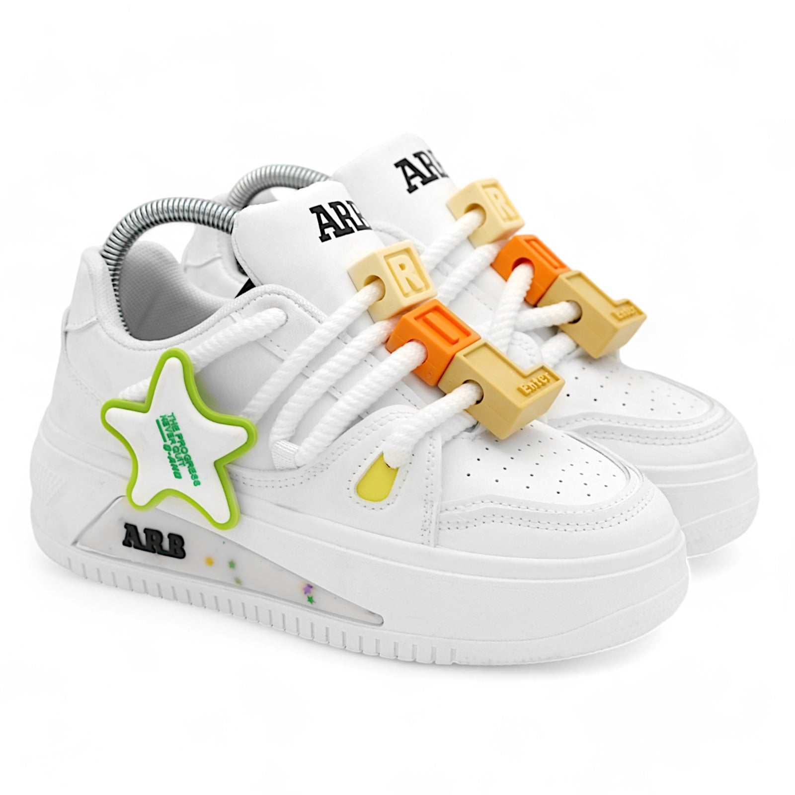 M0302 sneaker shoes-R29-2