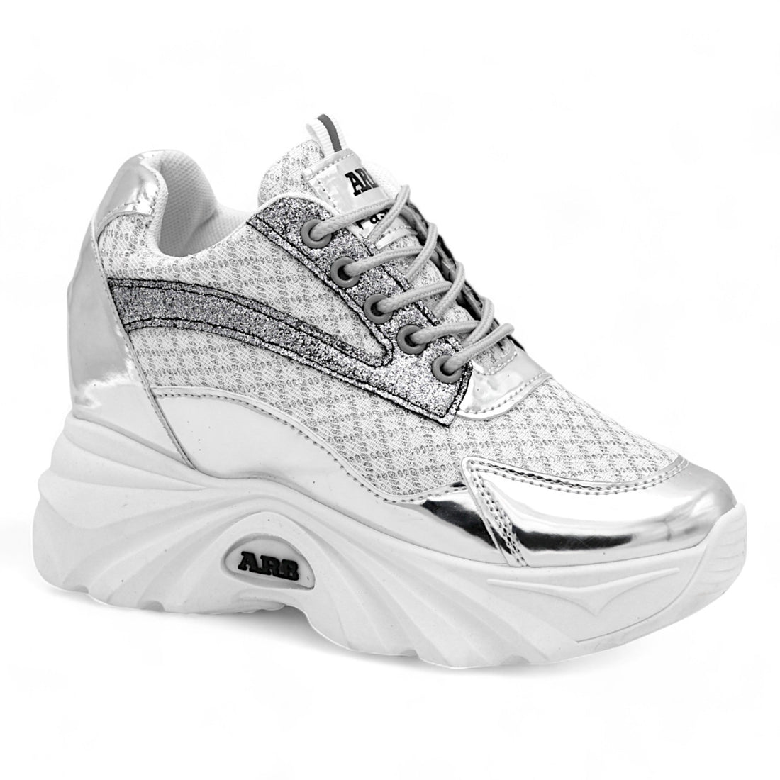 M0303 chunky shoes-R23-1