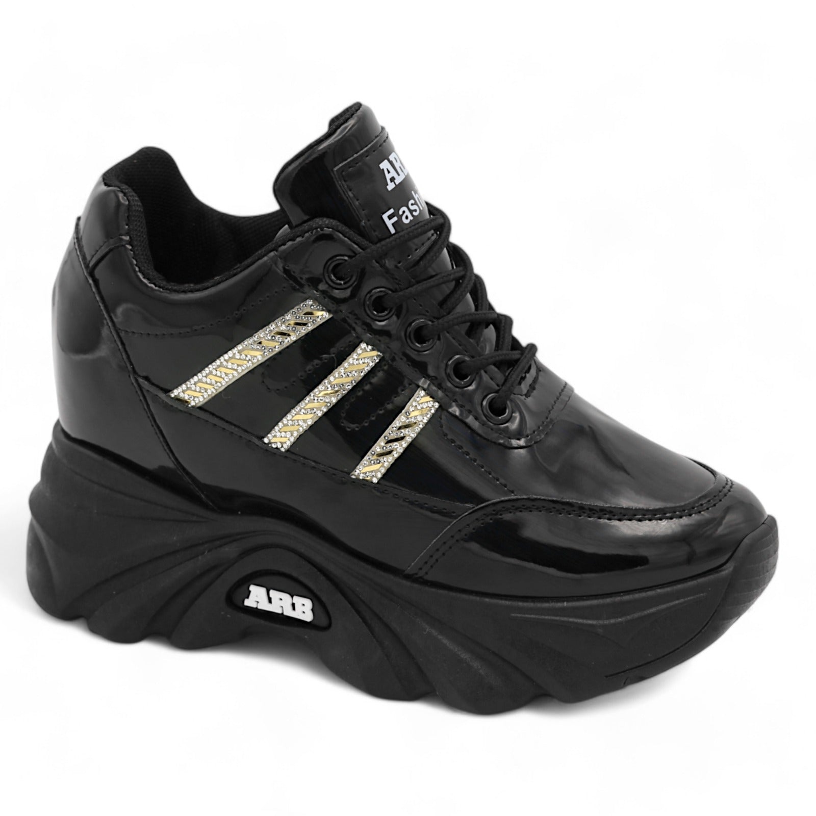 M0305 patent chunky-R27-4