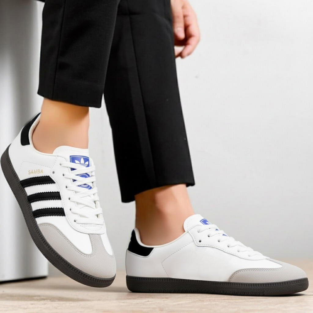 FW2427 men shoes
