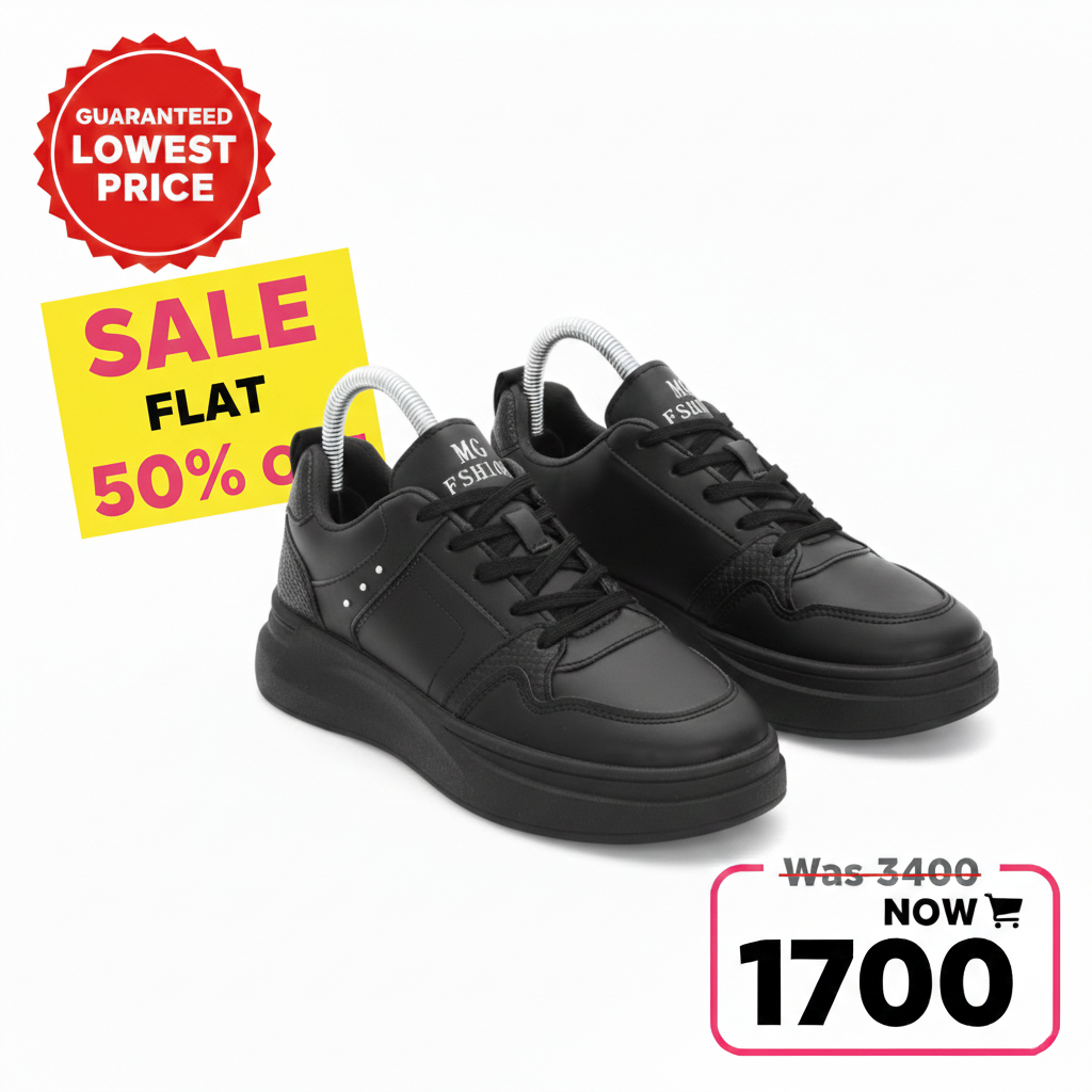 M011460 sneaker shoes