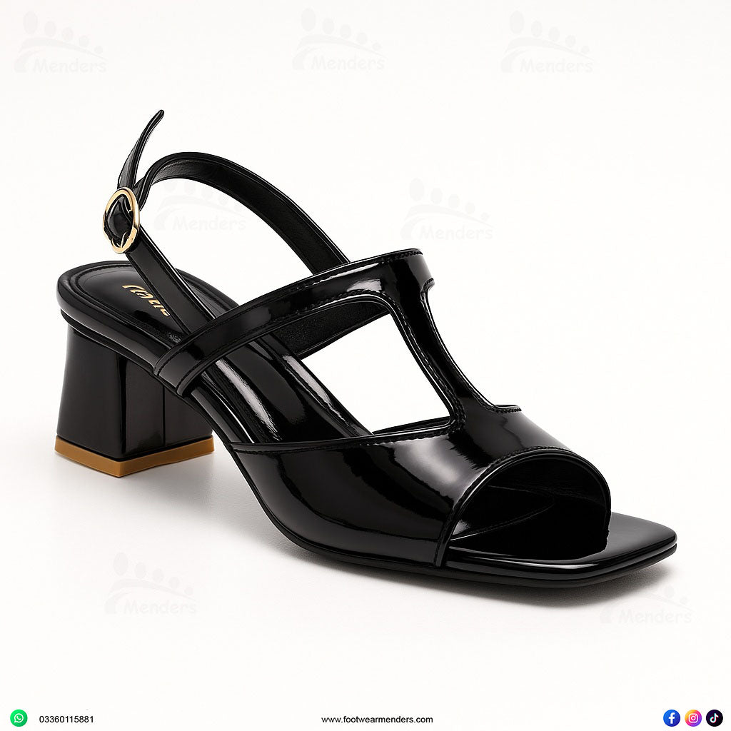 M0732 block heel-R32-2