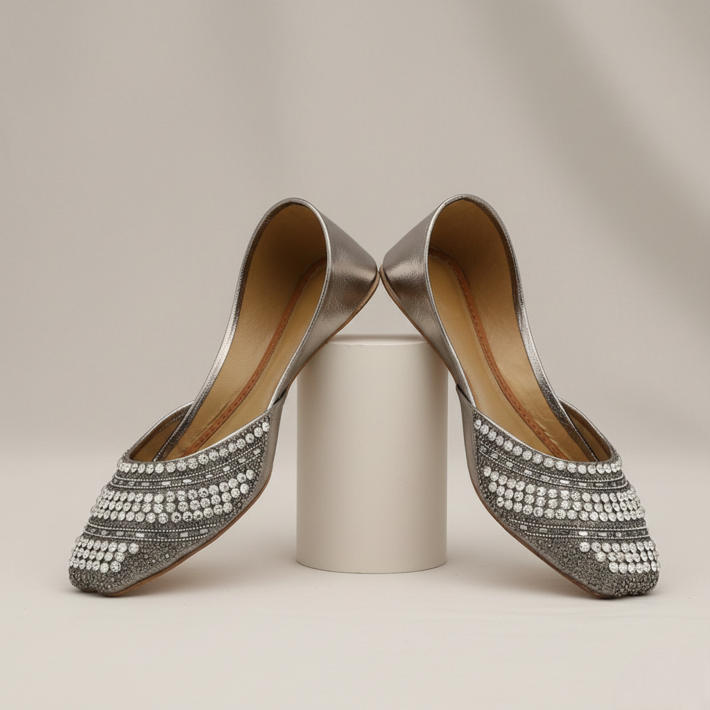 M0647 flat khussa-R34-2