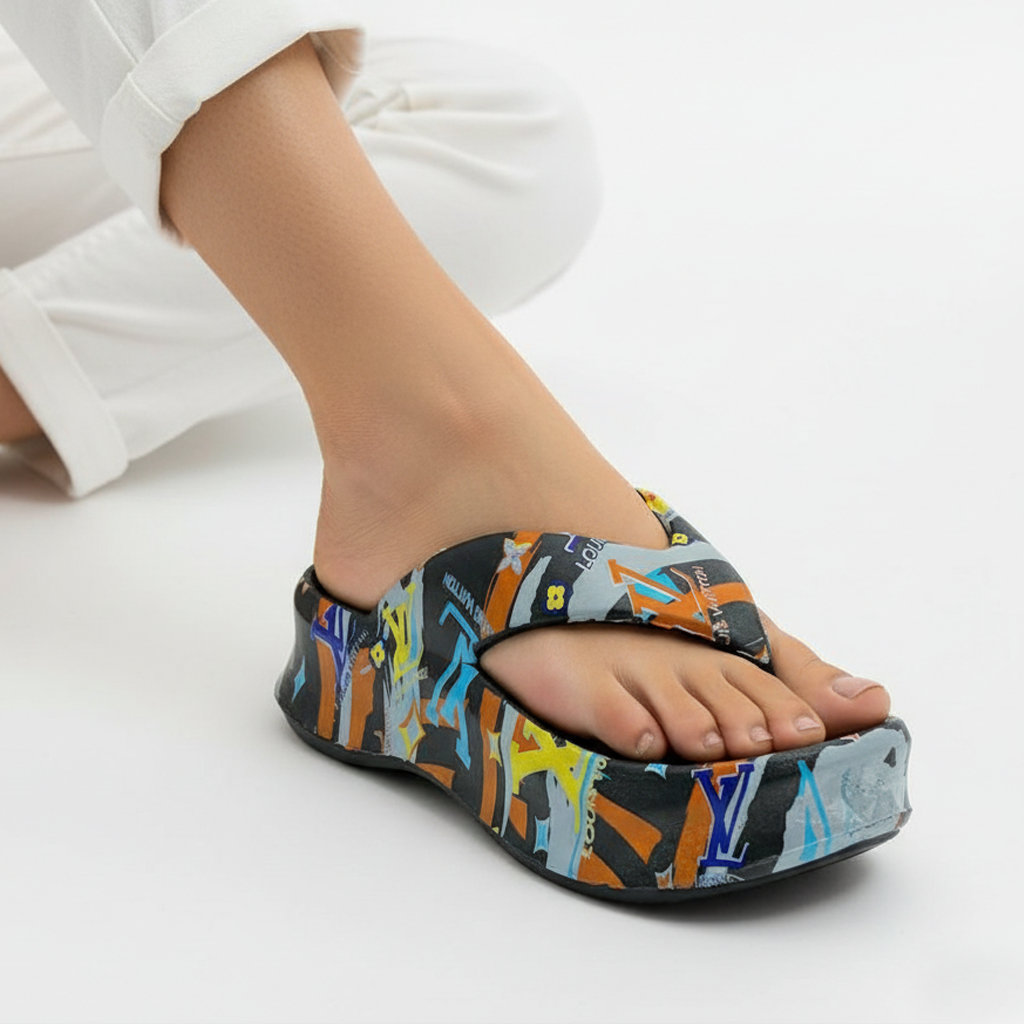 Volcasia air sole -R12-4