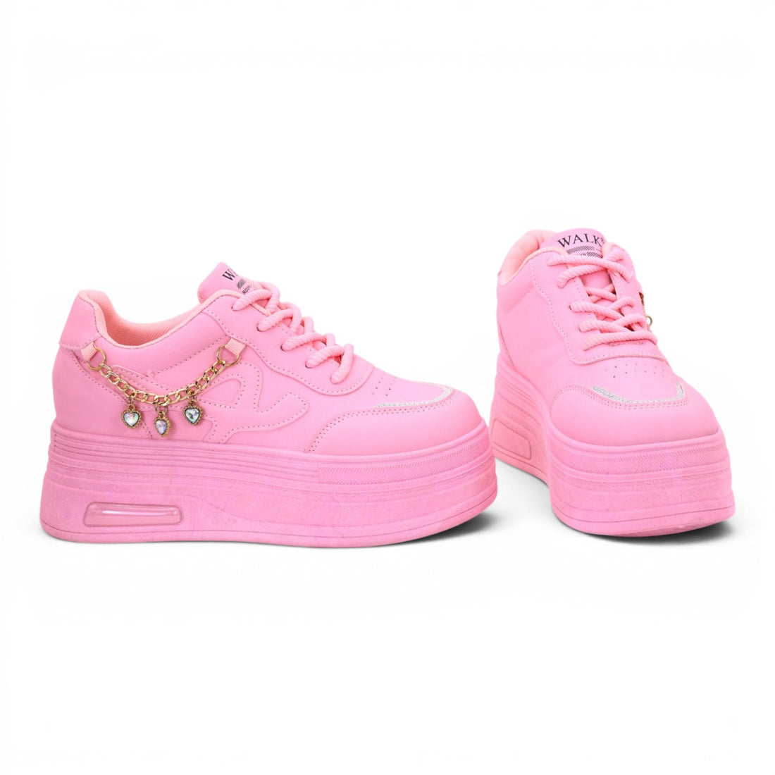 M011397 high sole shoes