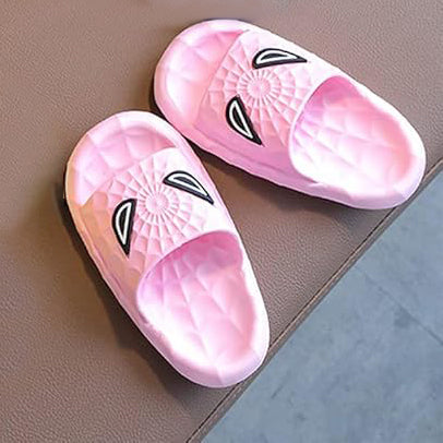 Kids Spider Slipper