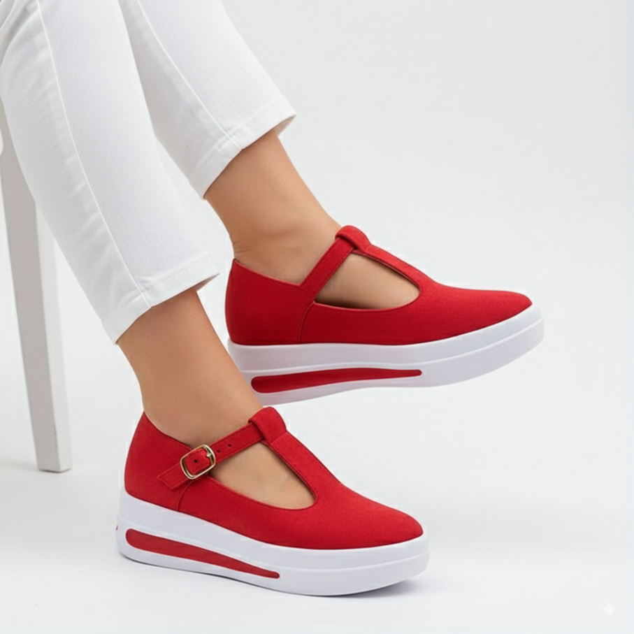 Lampida breathable -R12-2