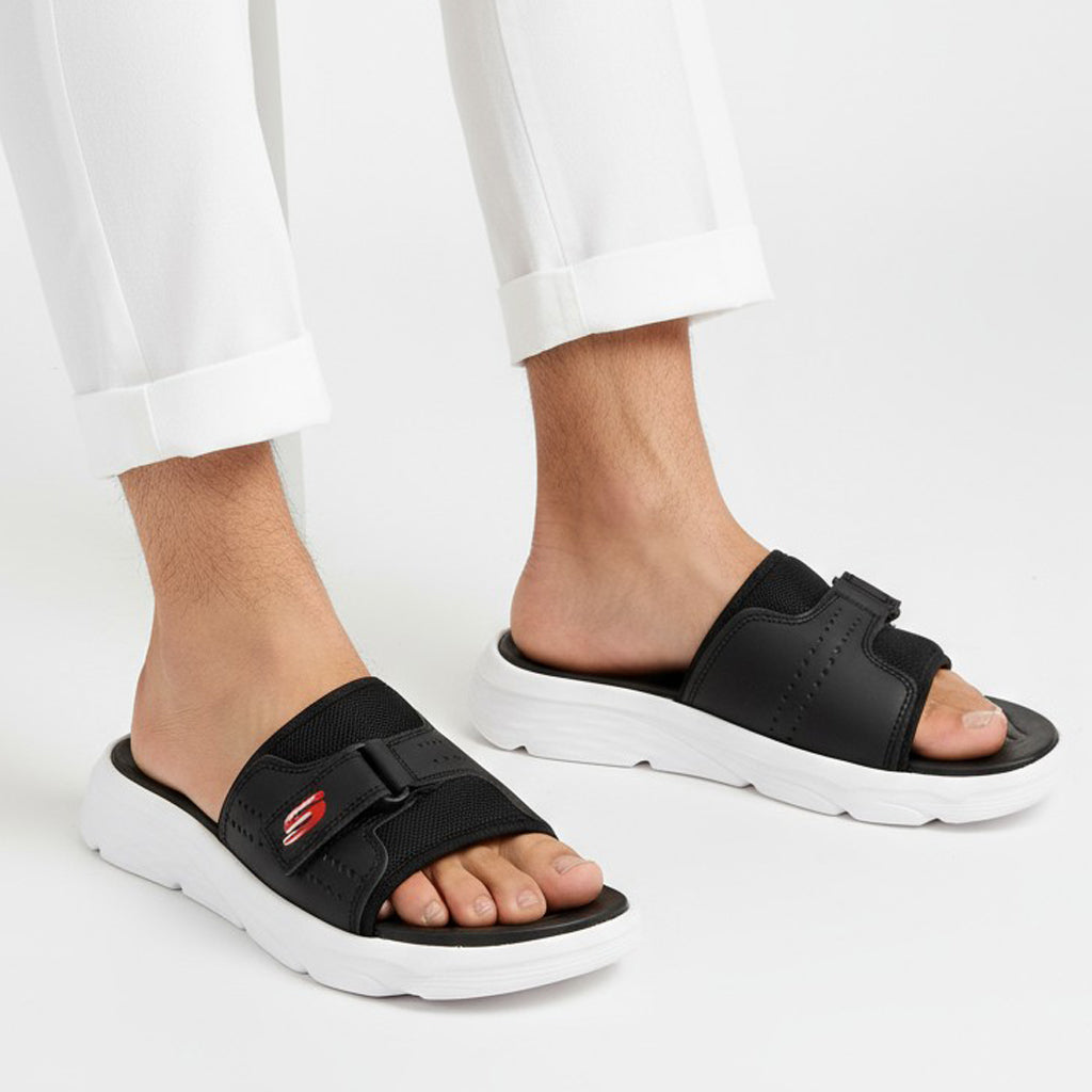 SK light weigh Slippers