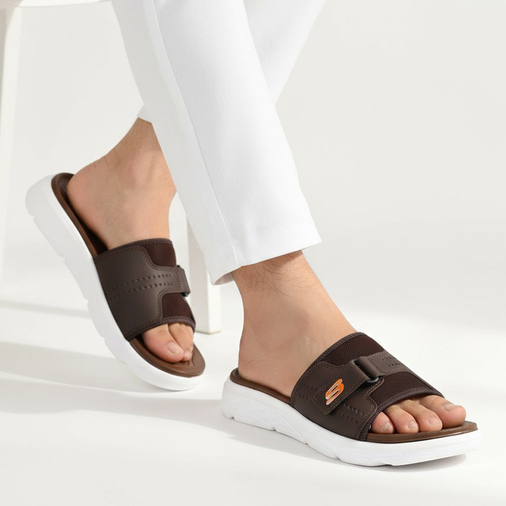 SK light weigh Slippers