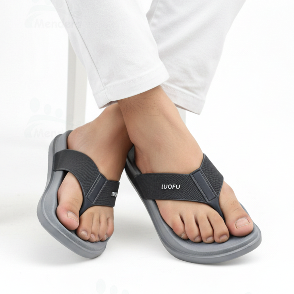E6220 men slipper