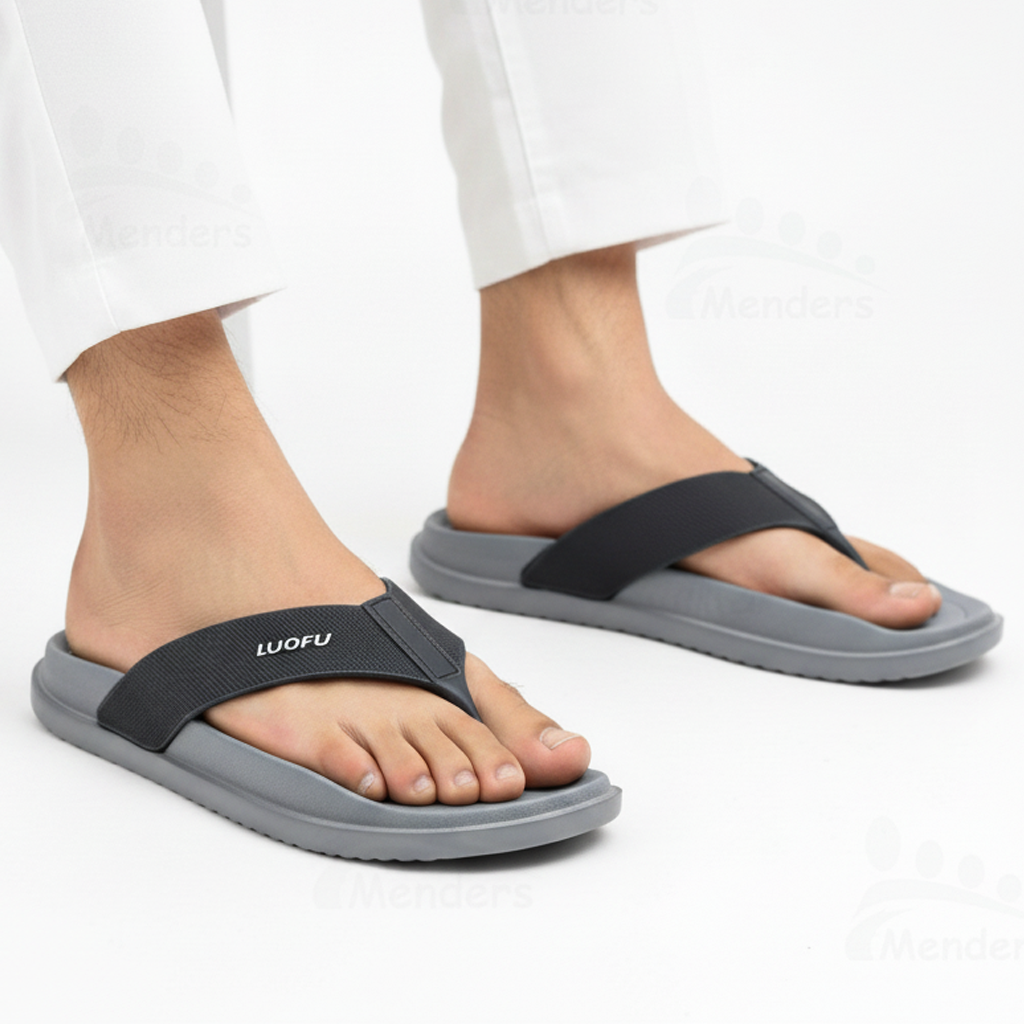 E6220 men slipper