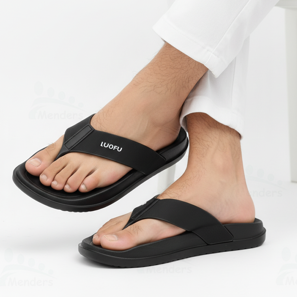 E6220 men slipper