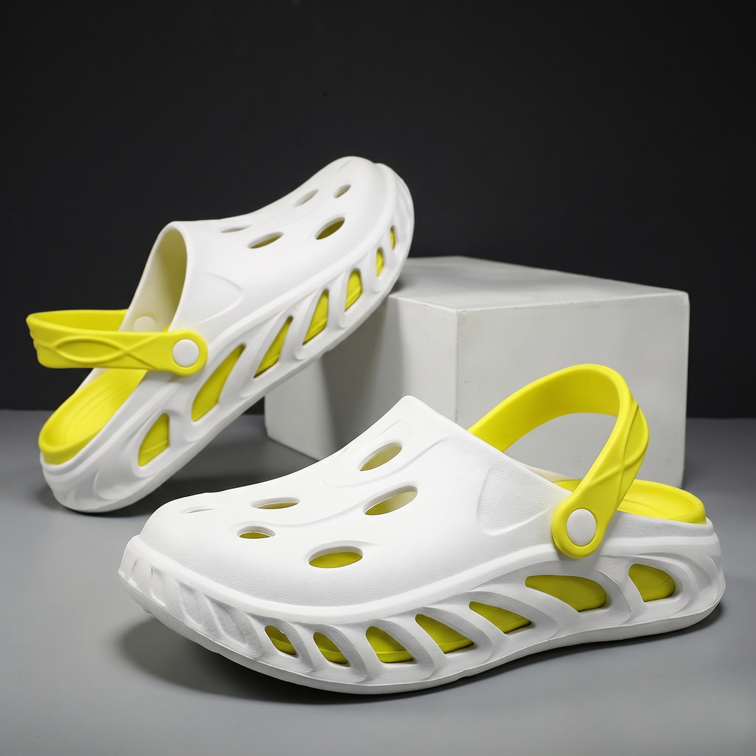 Clogs M011706