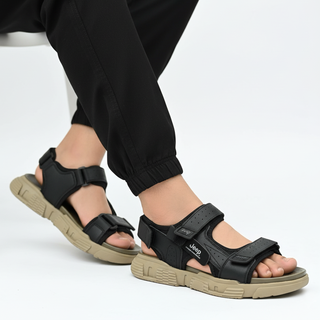 Jp4268 comfy sandal