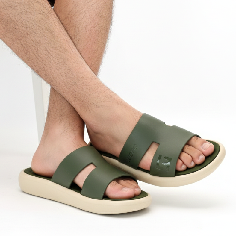 6252E01 soft slipper