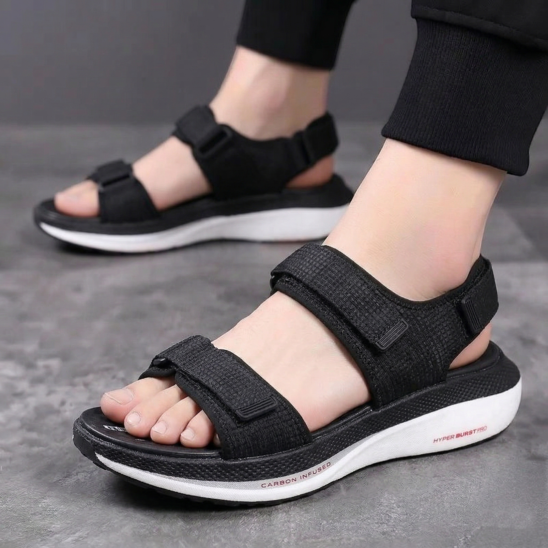 Mn21359 soft sandal