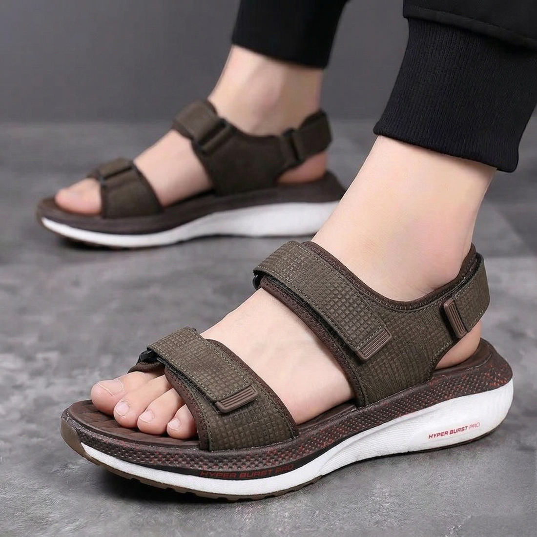Mn21359 soft sandal
