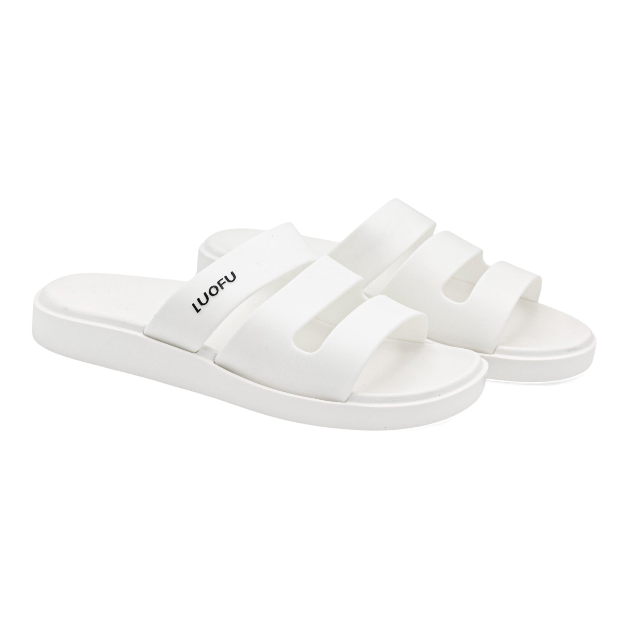 men soft medicated slipper waterproof and washable