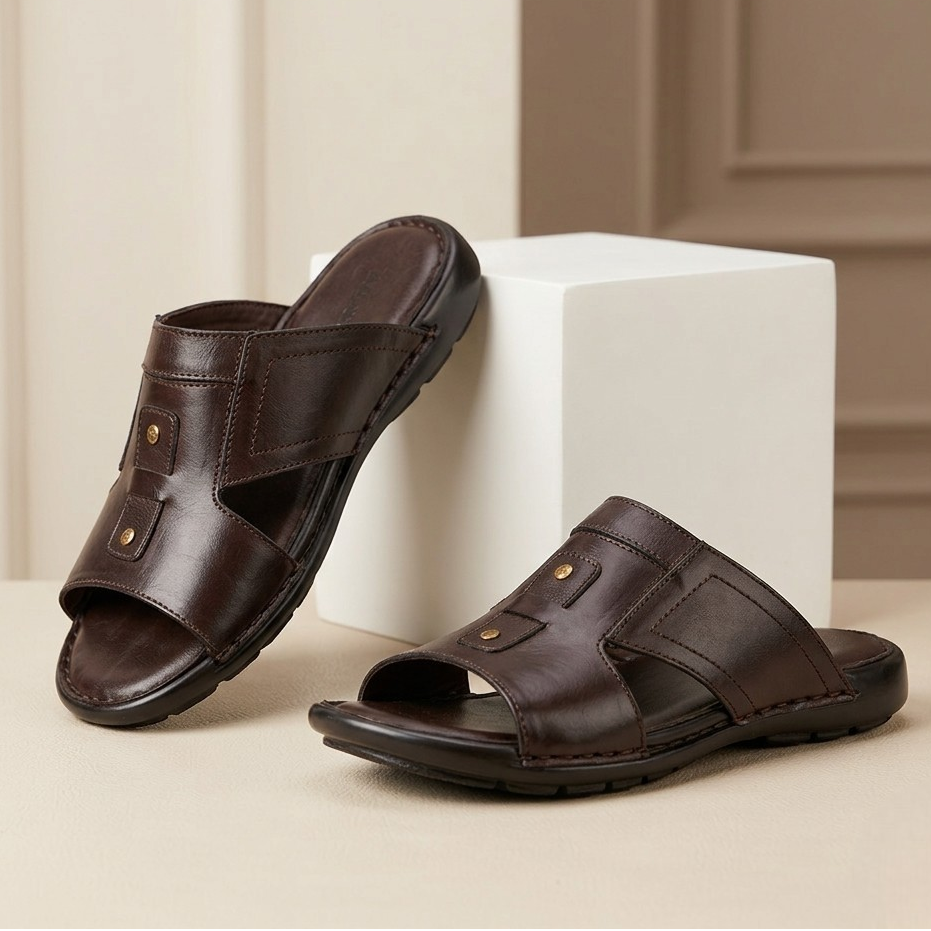 Men slipper M011677