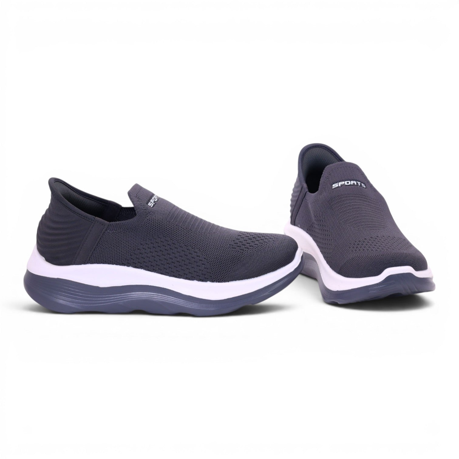 M011403 fabric shoes