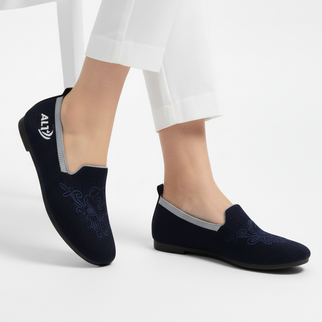 M12154 rosia shoes