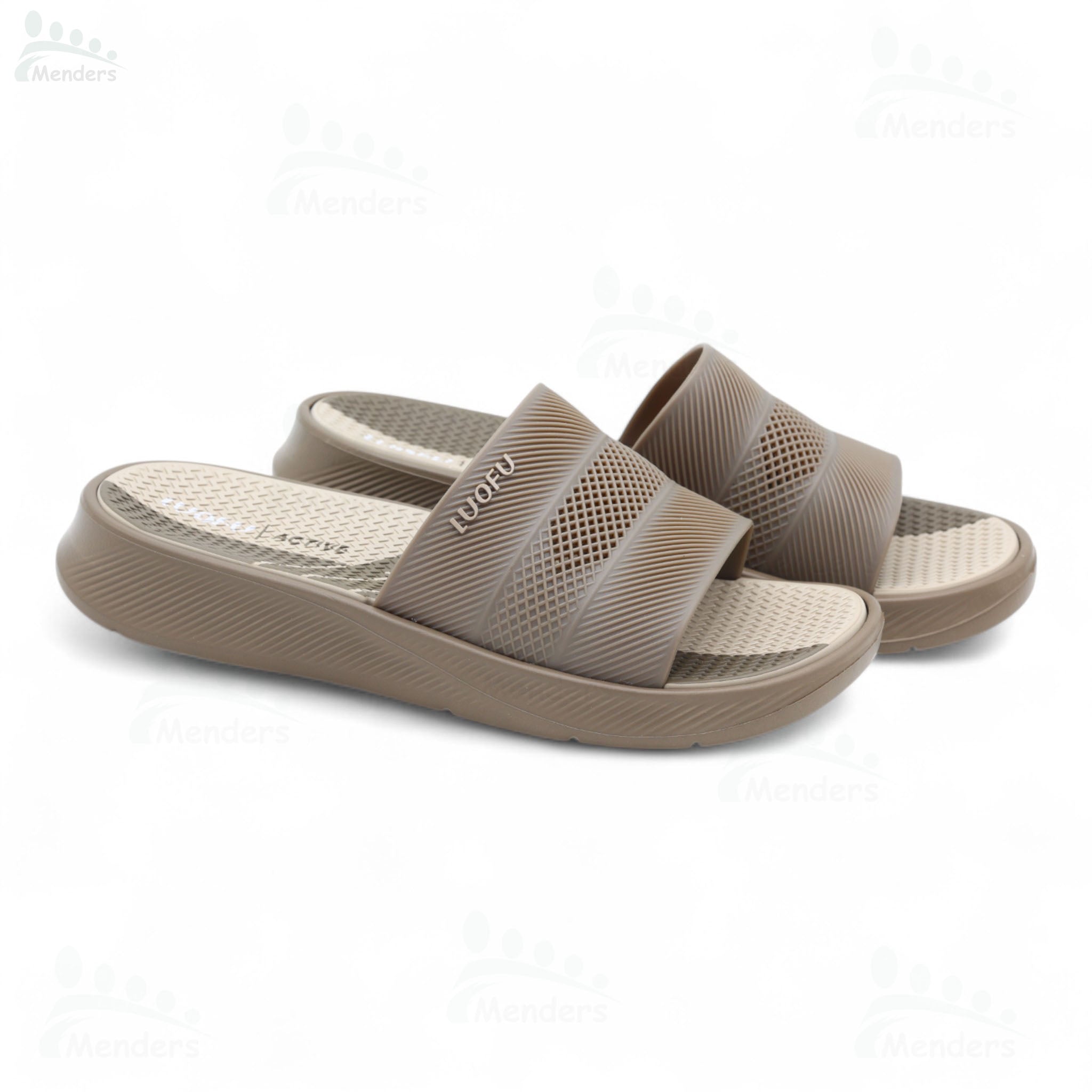 msoft medicated slipper waterproof and washablen