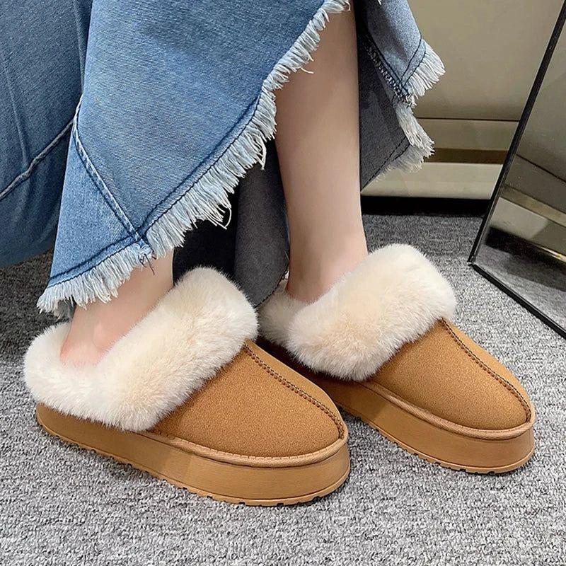 Gabria comfy mule-R14-4