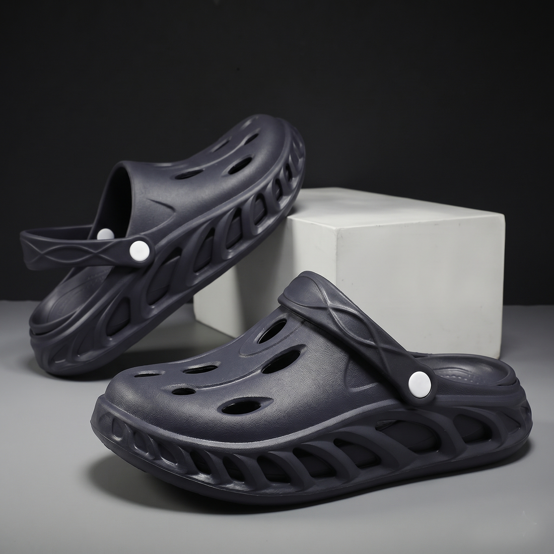 Clogs M011706