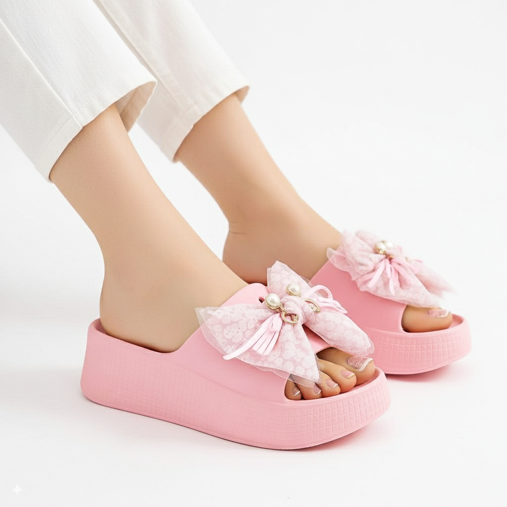 Asprina Comfy slipper-R6-2