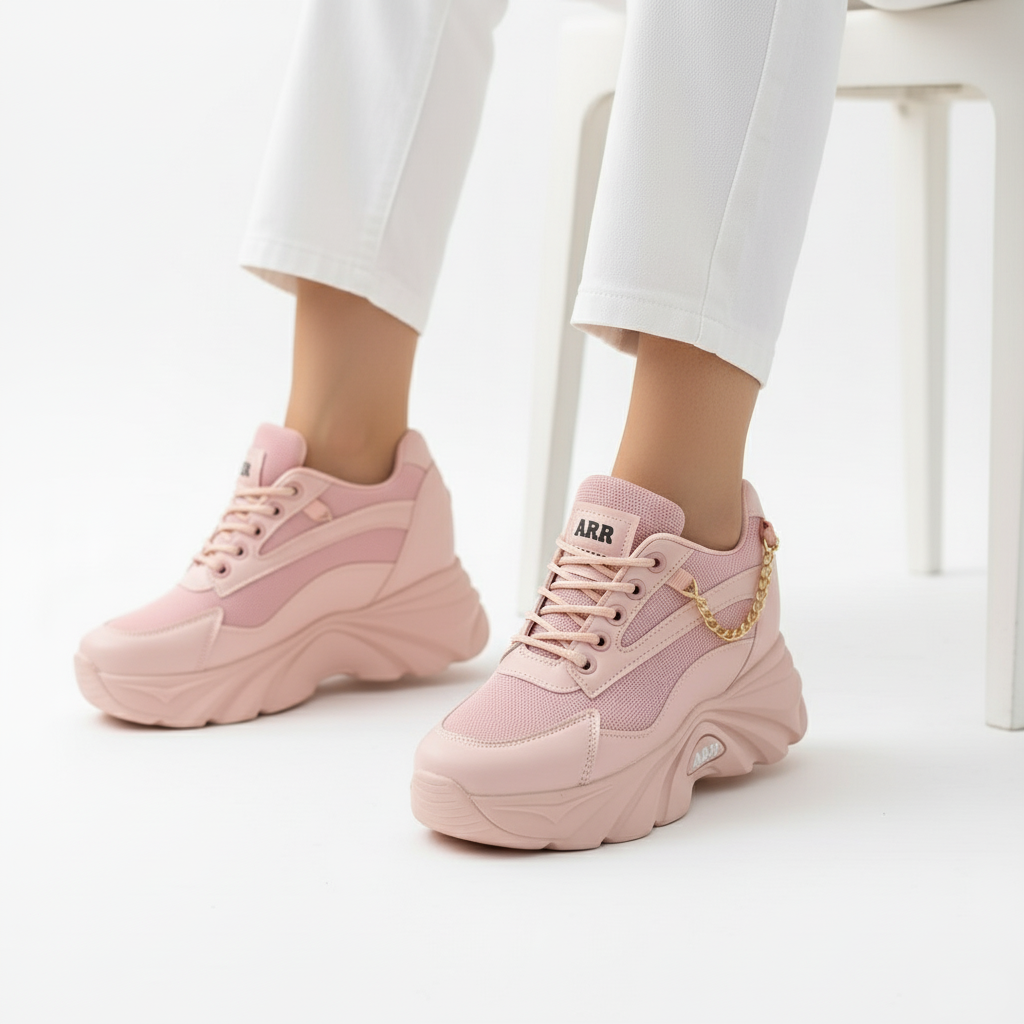 M0305 chunky shoes-R33-2